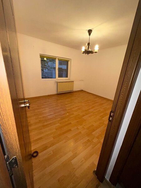 Colentina, Doamna Ghica vav Parc Plumbuita,