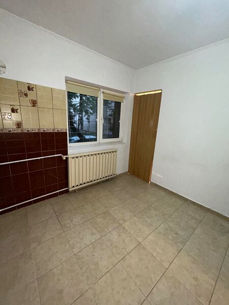 Colentina, Doamna Ghica vav Parc Plumbuita,