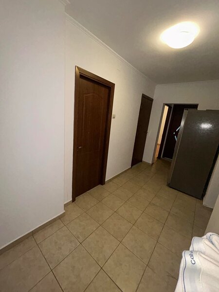 Colentina, Doamna Ghica vav Parc Plumbuita,