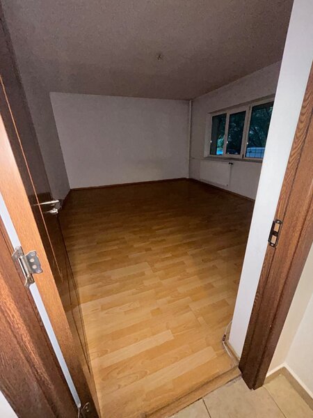 Colentina, Doamna Ghica vav Parc Plumbuita,