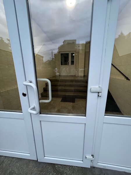 Colentina, Doamna Ghica vav Parc Plumbuita,