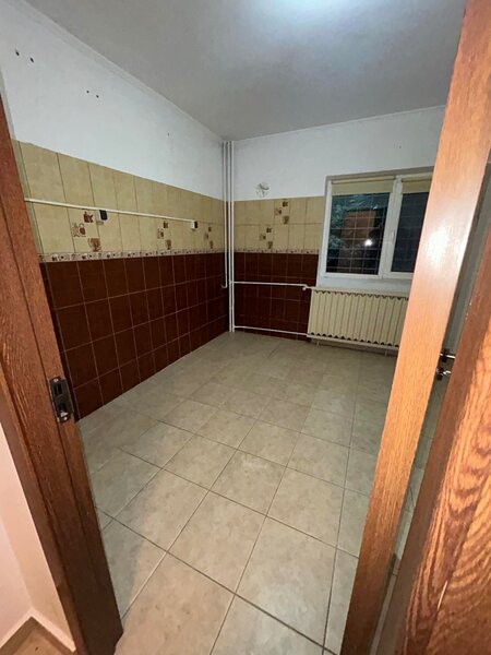 Colentina, Doamna Ghica vav Parc Plumbuita,