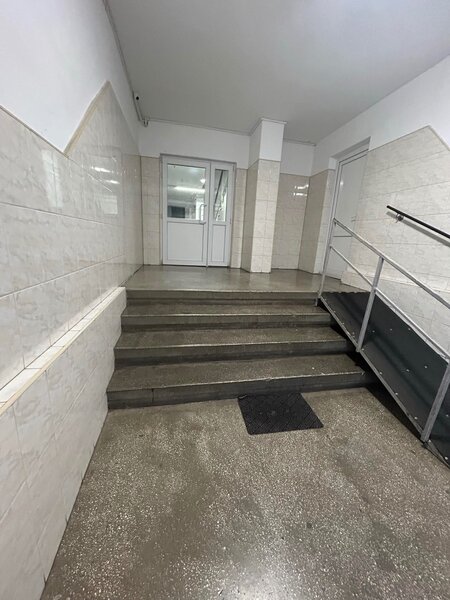 Colentina, Doamna Ghica vav Parc Plumbuita,